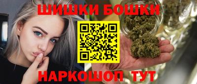 гидра Кандалакша